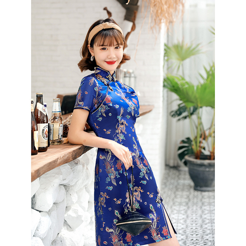 Shop Elegant Summer Casual Dresses - Perfect for Parties