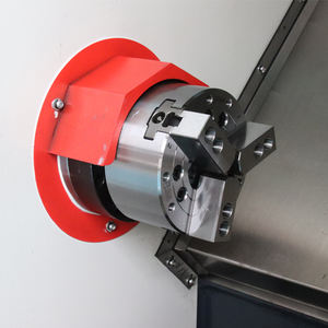 <span class=keywords><strong>Tour</strong></span> CNC <span class=keywords><strong>à</strong></span> rail incliné <span class=keywords><strong>Tour</strong></span> TCK36A <span class=keywords><strong>Tour</strong></span> <span class=keywords><strong>à</strong></span> <span class=keywords><strong>commande</strong></span> <span class=keywords><strong>numérique</strong></span> 10 pouces Couteau de serrage hydraulique Grue <span class=keywords><strong>à</strong></span> <span class=keywords><strong>tour</strong></span> Système Fanuc/GSK - Product Image 5