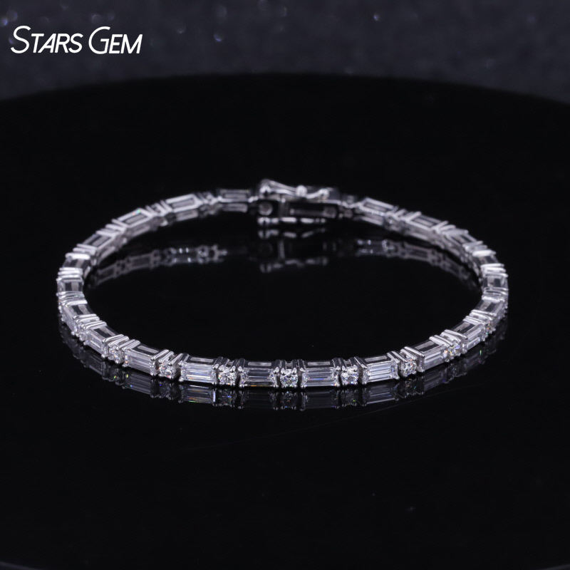 10K White Gold