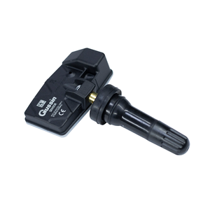 Gussin Universal Tire Pressure Monitoring System Programmable 315 433 MHz MX-Sensor With Rubber Valve Digital <strong>TPMS</strong> - Product Image 2
