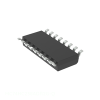 Logic 16 SOlC MC74HC238ADR2G-Q Electronic Circuit Components Original