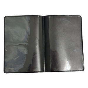 לוגו מותאם אישית מודפס זיכוי פלסטיק pvc אשראי פלסטיק כרטיס מטרו - Product Image 6