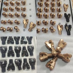 מקדחה עוגן <span class=keywords><strong>pdc</strong></span> הסיטונאי מקדחה 32 מ "מ 2 כנף pcd עוגן קצת מכונת כרייה חלקי <span class=keywords><strong>pdc</strong></span> פחם מכרה - Product Image 4