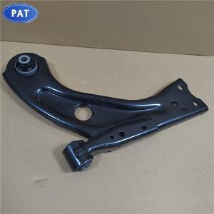 PAT nouveau bras de commande de Suspension inférieur avant droit de haute qualité pour <span class=keywords><strong>Citroen</strong></span> <span class=keywords><strong>C4</strong></span> Grand Picasso II 9678311280 9800118880G 1682729580 - Product Image 4