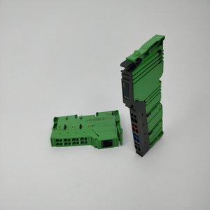 <span class=keywords><strong>Composant</strong></span> I/O Contact 2693020 IB IL 24 PWR IN/R/L-0.8A-PAC - Product Image 1