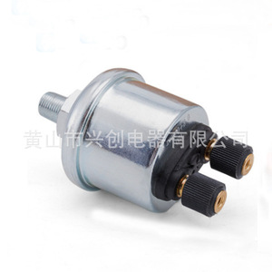 VDO Oil Pressure Sensor For Diesel Generator Steel Material Spare Part - Product Image 2