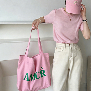Custom Embroidery and Print Logo Cotton Cloth Recycled Cotton <strong>Canvas</strong> Shopping Bags Print Blank <strong>Tote</strong> Grocery <strong>Canvas</strong> <strong>Totes</strong> - Product Image 2