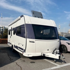 <span class=keywords><strong>Remorque</strong></span> de camping pour vélo, vente en gros d'usine, alimentation 48V 60V, <span class=keywords><strong>tente</strong></span> de camping portable, camping-car tout-terrain - Product Image 1