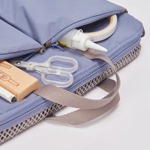 Vente d'usine sac à bandoulière mode sac d'étude de grande capacité fabricant - Product Image 3