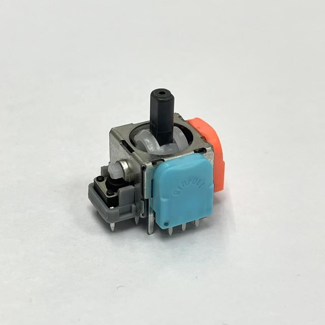 Ginfull TMR Joystick: High-Precision Gaming Upgrade