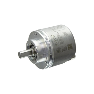 จัดหาอุปกรณ์เข้ารหัสแบบเพิ่มค่าค่าเดิมแบบใหม่ IFM RVP Series รุ่น RVP510 - Product Image 1