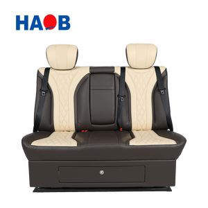 Asiento de cama Rock and Roll de lujo multifuncional modificado mejor calificado para Van Motorhome Campervan Caravana - Product Image 5