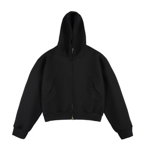Dropshipping Abbigliamento Maschile di Alta Qualità, Fornitori con Magazzino USA, <span class=keywords><strong>Felpa</strong></span> con Cappuccio e Pantaloni Vs Hoodie 1.1 - Product Image 3