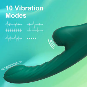 Sopa çok frekans vibratörler masaj Clit G nokta uyaran vibratör klitoral stimülatörü tavşan sokmak vajina seks oyuncak - Product Image 4