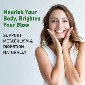 Gomitas de Vinagre de Sidra de Manzana OEM con Vitamina B, Yodo y Folato, Favorecen la Digestión, el Metabolismo, la Energía Diaria y la Claridad Mental - Product Image 5