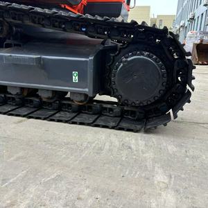 Vente chaude : Excavatrice Doosan DX225 20t/23t, engin de terrassement lourd, grande excavatrice, nouvelle couleur, avec moteur principal et engrenage - Product Image 6