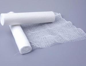 Vendaje de corte de gasa de algodón médico - Product Image 5