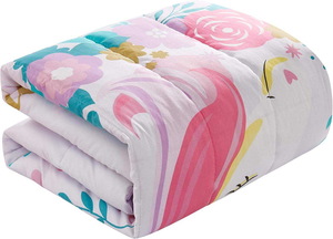 Couette personnalisée avec drapeau de Porto Rico, ensemble de couette imprimé en 3D, ensemble de literie au design <span class=keywords><strong>personnalisé</strong></span> - Product Image 5