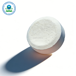 Chlorinateur de <span class=keywords><strong>piscine</strong></span> à dissolution lente pour usage extérieur, désinfectant et nettoyant chimique - Product Image 1