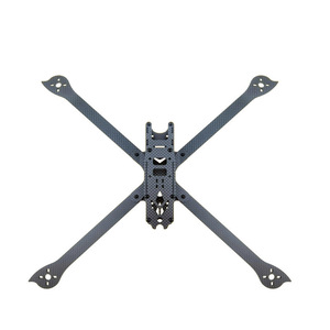 Racing Drones XL7 XL8 XL9 V3 Carbon Fiber Frame Racing Drone Brushless Motor <b>Remote</b> Control 200-800m Range - Product Image 1