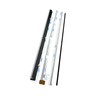 Kit de joint de haute qualité pour Canon IR C5535 C5560 C5250 C5540 C5545 C5550 unité de développement unité de tambour Kit de joint d'éponge
