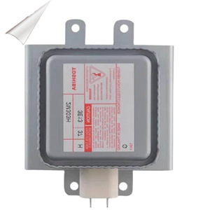 Magnétron à micro-ondes 2M303H refroidi par air pour pièces de four à micro-ondes - Product Image 1