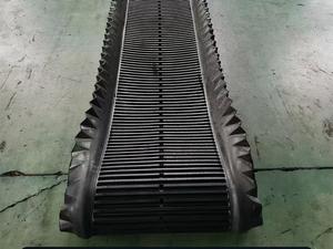 Băng tải cho máy khử nước chân không cao su - Product Image 4