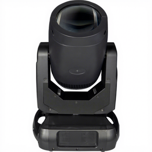 Projecteur LED mobile 100W Super Beam pour scène et événements - Product Image 1