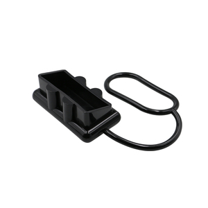 50A 120A 175A 350A 600V อุปกรณ์เสริมขั้วต่อแบตเตอรี่ปลั๊กสายไฟแบบสองขั้วฝาครอบกันฝุ่นรุ่นใหม่พร้อมคุณสมบัติที่ปรับปรุงแล้ว - Product Image 4