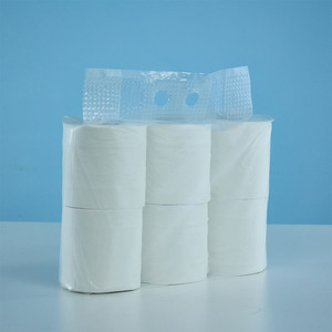 <span class=keywords><strong>Precio</strong></span> competitivo, <span class=keywords><strong>6</strong></span> <span class=keywords><strong>rollos</strong></span> de <span class=keywords><strong>papel</strong></span> higiénico de 2 capas, 300 hojas, <span class=keywords><strong>papel</strong></span> higiénico de limpieza suave de madera virgen pura a granel de buena calidad - Product Image 2