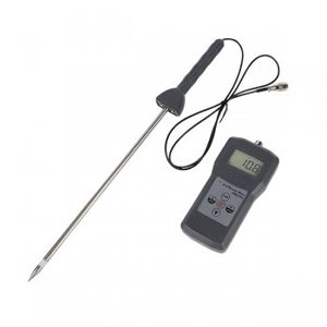 NADE Taşınabilir Dijital PMS710 Bitki Toprağı Çimento Nem Ölçer/ Analizörü/Test Cihazı Yüksek Doğrulukla - Product Image 3