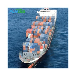 最便宜的阿里快递UPS DHL海运空运货运代理中国到欧洲土耳其迪拜澳大利亚泰国巴基斯坦印度 - Product Image 5