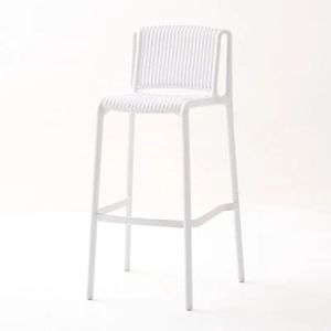 <span class=keywords><strong>Chaise</strong></span> <span class=keywords><strong>de</strong></span> salle à manger en plastique durable <span class=keywords><strong>de</strong></span> style industriel Harry <span class=keywords><strong>Bertoia</strong></span>, tabouret <span class=keywords><strong>de</strong></span> <span class=keywords><strong>bar</strong></span> <span class=keywords><strong>de</strong></span> cuisine en plastique haut <span class=keywords><strong>de</strong></span> gamme, <span class=keywords><strong>chaise</strong></span> <span class=keywords><strong>de</strong></span> <span class=keywords><strong>bar</strong></span> haute - Product Image 1