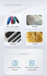 चमड़े के तन्यता आंसू तोड़ने सार्वभौमिक शक्ति परीक्षण मशीन - Product Image 2