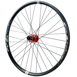 Ruedas de <span class=keywords><strong>Bicicleta</strong></span> de <span class=keywords><strong>Montaña</strong></span> MTB 26/<span class=keywords><strong>27</strong></span>.<span class=keywords><strong>5</strong></span>/29 Pulgadas Ruedas Grandes para Bici 6 Trinquetes DH AM 15mm 20mm 12mm 9mm Uso en <span class=keywords><strong>Bicicleta</strong></span> Aleación de Aluminio Duradera - Product Image 3