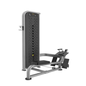 Commercial Gym Machine Workout Equipment for Sale Pulley Low Row