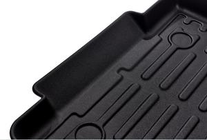 Alfombrilla de Coche <span class=keywords><strong>3D</strong></span> TPV de Lujo con Diseño OEM y Logotipo, de Alta Calidad, Ajuste Personalizado para <span class=keywords><strong>Iveco</strong></span> <span class=keywords><strong>Daily</strong></span> con Volante a la Derecha, Accesorios para Automóviles - Product Image 3