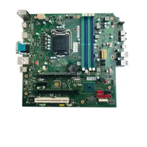 เมนบอร์ดเดสก์ท็อปสำหรับ ThinkCentre M930t DDR4 I470MS Q470ได้รับการทดสอบอย่างสมบูรณ์แล้วว่าเมนบอร์ด M930t Q470 DDR4 - Product Image 1