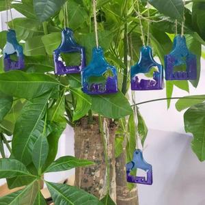 <span class=keywords><strong>Moule</strong></span> en silicone pour décoration animale en résine M43469 - Product Image 2