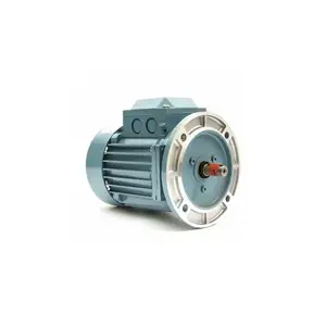 ABB máquinas eléctricas servo motor M2BAX 132 SB novo e original com um ano de garantia