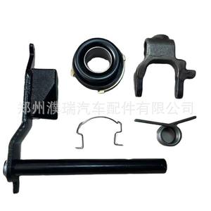 แกนก้านโยกคลัตช์ 41430-02580 สำหรับอะไหล่เปลี่ยนเครื่องยนต์รถยนต์ Kia Hyundai - Product Image 4