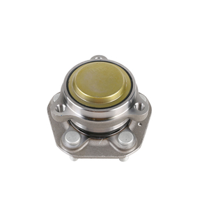 Conjunto de cojinete de cubo delantero RSTFA 1044122-00-E para Tesla Model 3 Model Y 104412200E 1044122 - Product Image 1