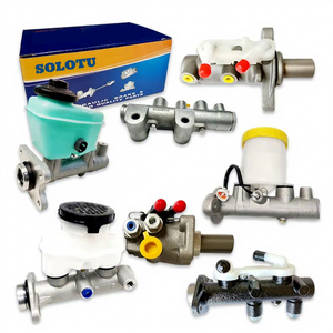Maître-<span class=keywords><strong>cylindre</strong></span> de <span class=keywords><strong>frein</strong></span> automatique de prix usine de haute qualité pour TOYOTA HONDA NISSAN MAZDA SUZUKI FORD MITSUBISHI - Product Image 1