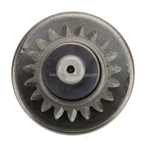 Polaris ATV 800 parçaları OEM <span class=keywords><strong>PL</strong></span> 500 marş sürücü Bendix 6M6-8183E-00-00 6M6-8183E-01-00 RZR 4x4 ATV/UTV parçaları - Product Image 5