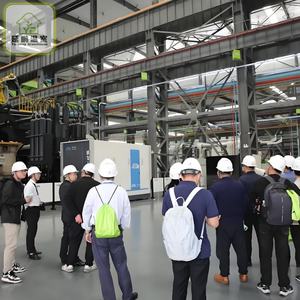 Serre hydroponique pour plantes agricoles en matériau PE de petite taille - Product Image 5