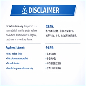 Patchs détoxifiants naturels pour les pieds à l'armoise et au gingembre, avec vinaigre de bambou, pour la relaxation, l'aide au sommeil et le <span class=keywords><strong>bien</strong></span>-être corporel, OEM - Product Image 6