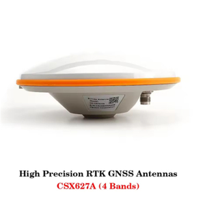 Antenne GNSS RTK Holybro ad alta precisione con supporto per <span class=keywords><strong>3</strong></span>/<span class=keywords><strong>4</strong></span> bande di frequenza CH3602A/ CH7604A/ CHX603A/ CH7609A/ CSX627A per Droni - Product Image 4