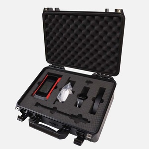 Instrument de mesure de paramètres portable, testeur de décharge partielle - Product Image 4