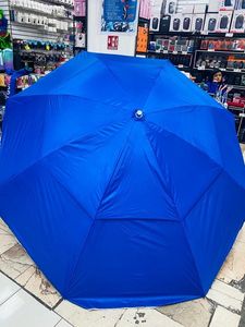 Sombrilla de Playa TS-H06-1 Grande, Protección Solar, Uso en Exteriores - Product Image 3