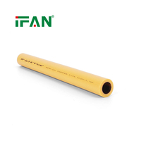 Tuyaux de plomberie en PPR, tubes en PPR, tuyaux en cuivre PPR, tubes PPR, fabriqués en Chine par IFAN